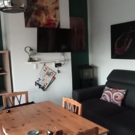 Attico Vittoria Appartement Turijn Buitenkant foto